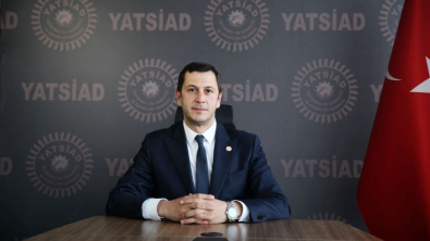 Başkanvekilimiz Kabadayı “Hedef, ileri teknoloji üreten Ankara”
