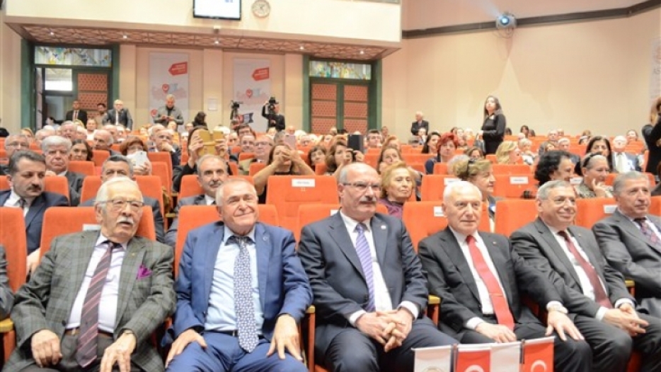 Astop 2019 Vefa Ödülleri sahiplerini buldu