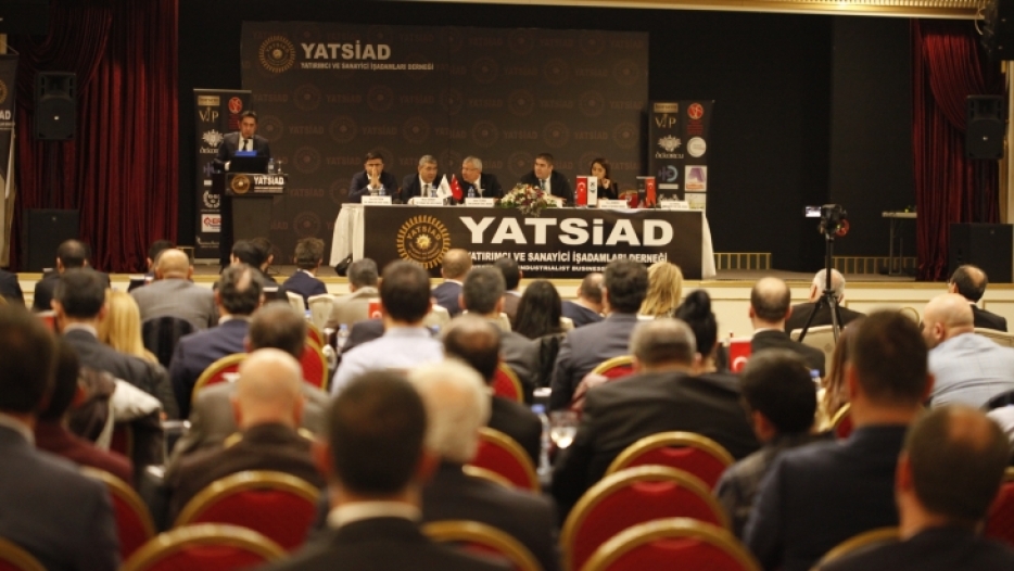 KGF Genel Müdürü İsmet Gergerli: “Kadın girişimcilerde hiç paramız batmadı”