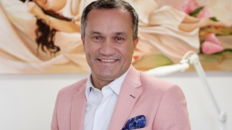 Başkan Yardımcımız Dr. Buğra Buyrukçu Potansiyel var ortak akil yok