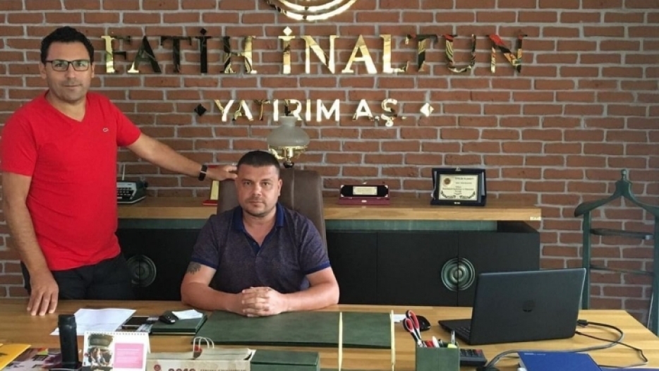 Üye Ziyaretlerimiz Devam Ediyor