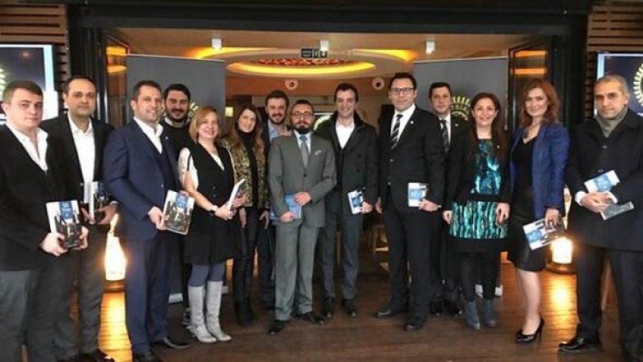 ‘Projelere talibiz’