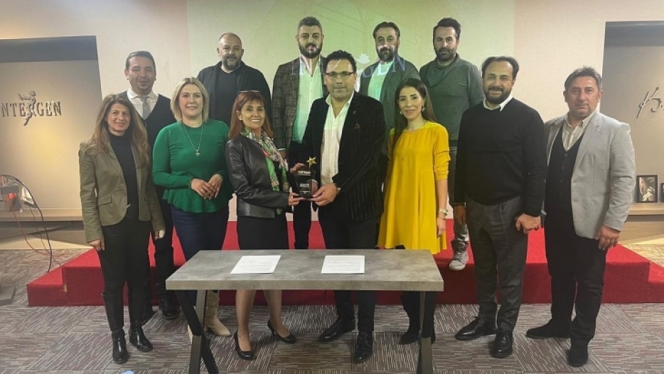 YATSİAD ile Nadir Hastalık Gönüllüleri Derneği Arasında İş Birliği Protokolü İmzalandı