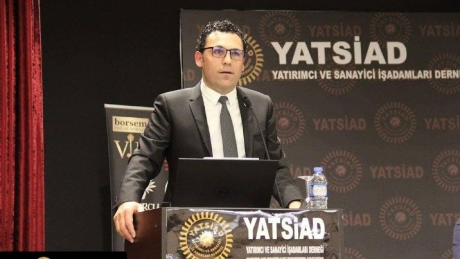YATSİAD, 31 Mart Yerel Seçimleri’nin ardından yaptığı açıklama