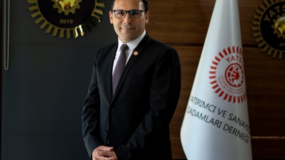 Yoldar: “Durgunluk geçici, yatırımlara ara vermeyelim”