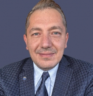 Emre ÜNALDI