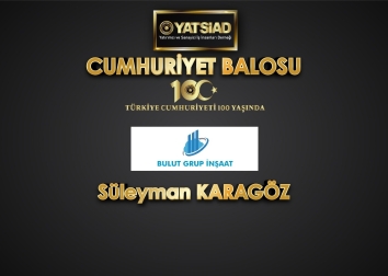 Cumhuriyet Balosu 2023 sponsorlarımız