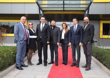 Ziyaret Fotorafları