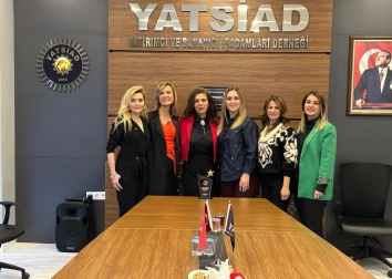 8 Mart Dünya Kadınlar Günü Etkinliğimiz