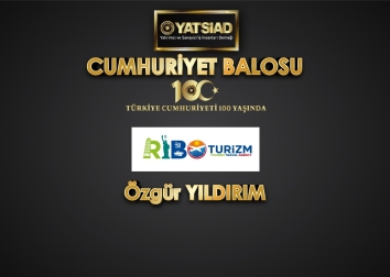 Cumhuriyet Balosu 2023 sponsorlarımız