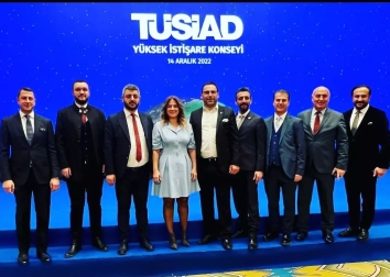 Sivil Toplum Etkinlikleri