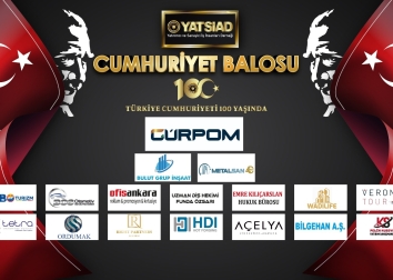 Cumhuriyet Balosu 2023 sponsorlarımız