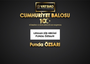 Cumhuriyet Balosu 2023 sponsorlarımız