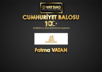 Cumhuriyet Balosu 2023 sponsorlarımız