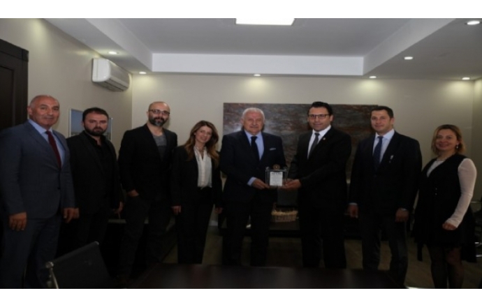 “Ankara’nın evsel katı atığı 2020’de yüzde yüz bertarafa ulaşacak”