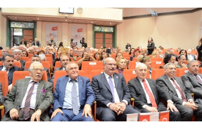 Astop 2019 Vefa Ödülleri sahiplerini buldu