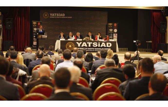 KGF Genel Müdürü İsmet Gergerli: “Kadın girişimcilerde hiç paramız batmadı”