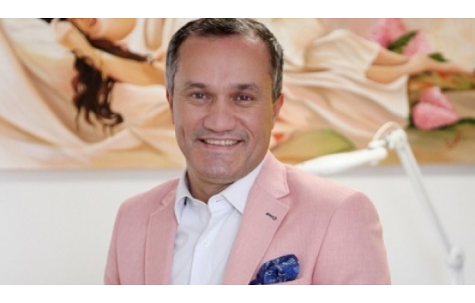 Başkan Yardımcımız Dr. Buğra Buyrukçu Potansiyel var ortak akil yok