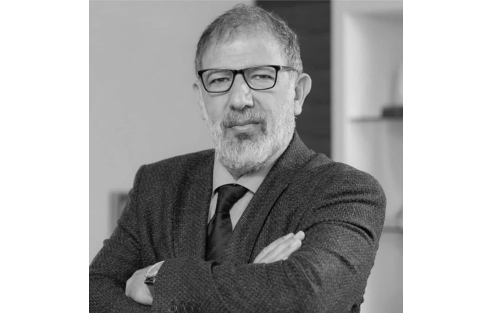 Üyemiz Can Sezeni kaybettik.