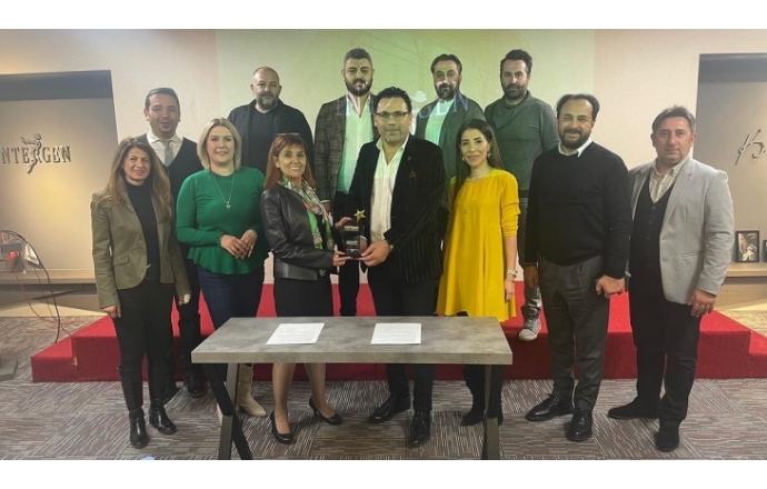 YATSİAD ile Nadir Hastalık Gönüllüleri Derneği Arasında İş Birliği Protokolü İmzalandı