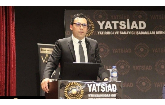 YATSİAD, 31 Mart Yerel Seçimleri’nin ardından yaptığı açıklama
