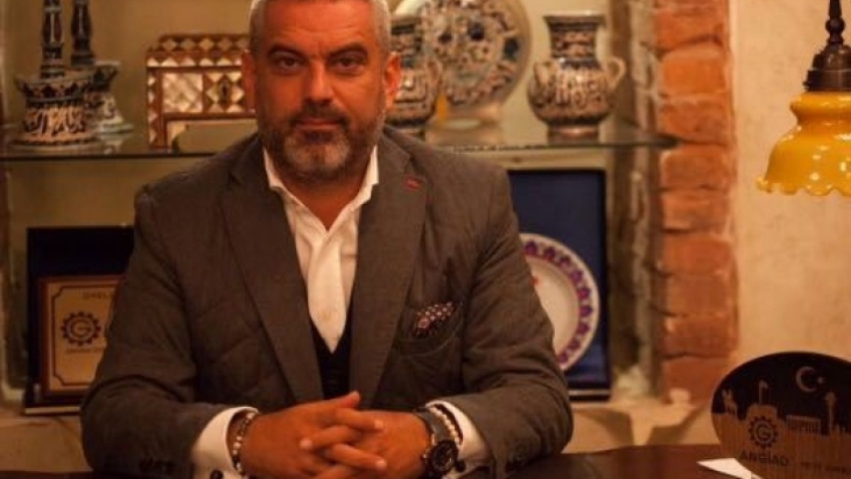 “Ankara Kalesi kısa zamanda Başkent turizminin cazibe noktası haline gelecek.