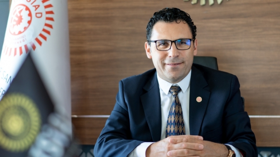 Başkanımız Yıldıray Yoldar'dan 15 Temmuz açıklaması