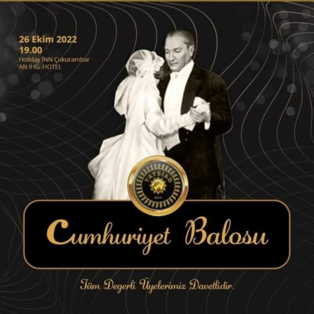 Cumhuriyet Balomuz 2022 duyurusu