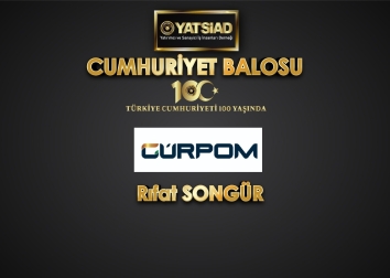 Cumhuriyet Balosu 2023 sponsorlarımız