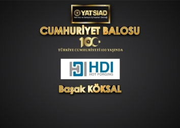 Cumhuriyet Balosu 2023 sponsorlarımız