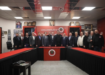 Sivil Toplum Etkinlikleri