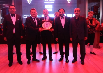 Sivil Toplum Etkinlikleri