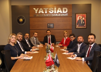 Yönetim kurulu toplantılarımız