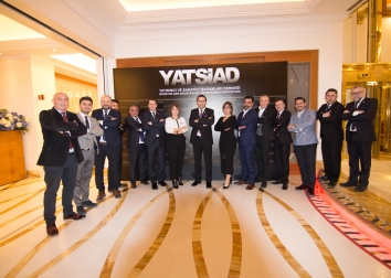 WİN toplantıları B2B Networking