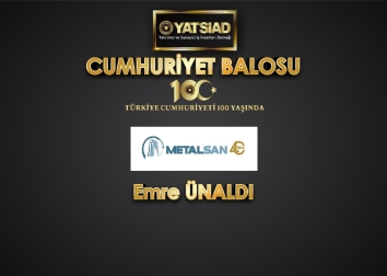 Cumhuriyet Balosu 2023 sponsorlarımız