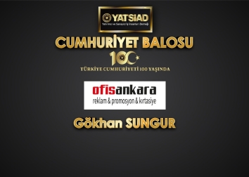 Cumhuriyet Balosu 2023 sponsorlarımız