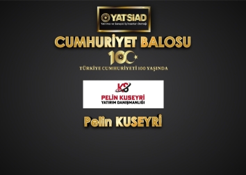 Cumhuriyet Balosu 2023 sponsorlarımız