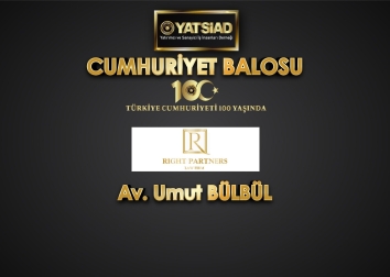 Cumhuriyet Balosu 2023 sponsorlarımız