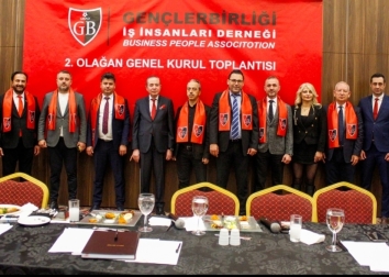 Sivil Toplum Etkinlikleri