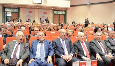 Astop 2019 Vefa Ödülleri sahiplerini buldu