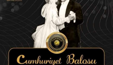 Cumhuriyet Balomuz 2022 duyurusu