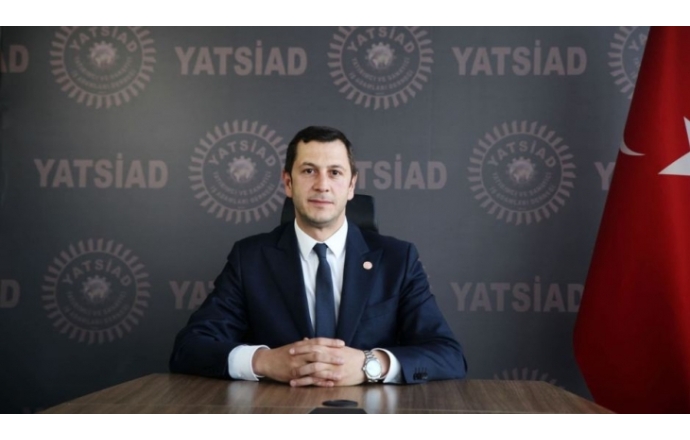 Başkanvekilimiz Kabadayı “Hedef, ileri teknoloji üreten Ankara”