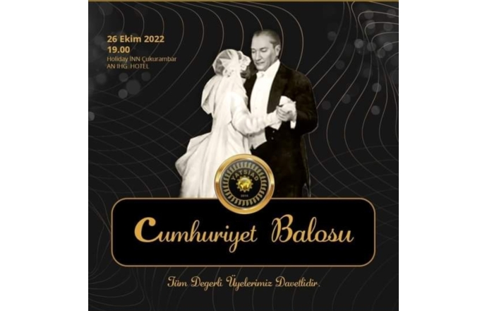 Cumhuriyet Balomuz 2022 duyurusu