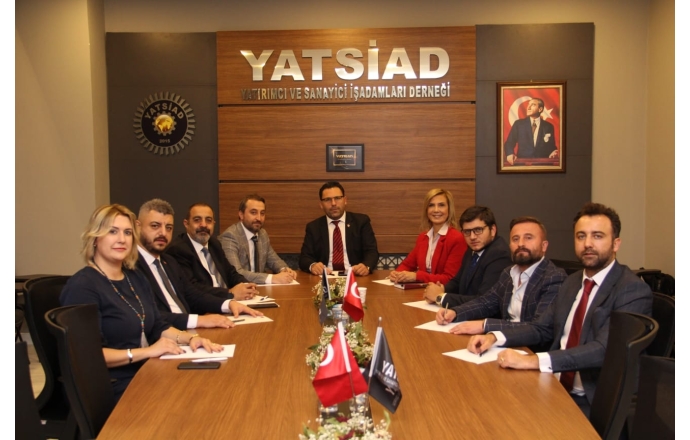 Yönetim kurulu toplantımız