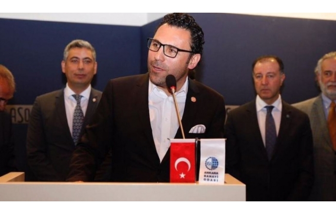 “Yatırım hayali masada kalmayacak”