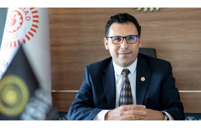 YATSİAD yatırımlara hız verilmesini istedi