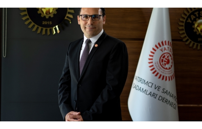 Yoldar: “Durgunluk geçici, yatırımlara ara vermeyelim”